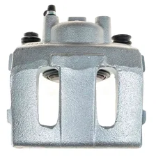 Front Left AS CALIPER W/O BRKT for Jeep image 3