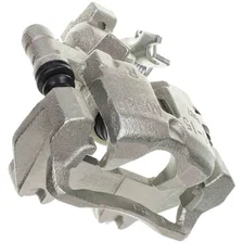 Rear Right AS CALIPER W/BRKT image 5