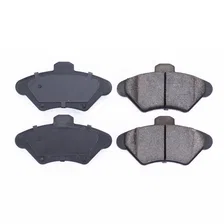Front Z16 EVO CERAMIC PAD image 2