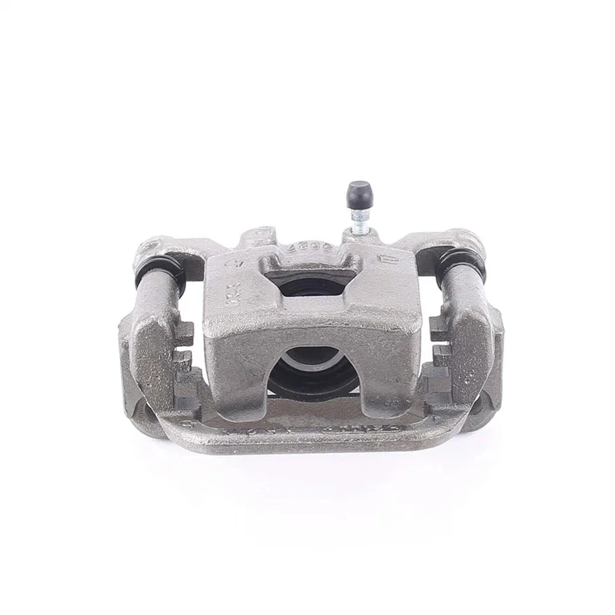 Rear Right AS CALIPER W/BRKT for Nissan