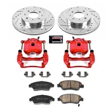 Front Z23 EVOLUTION KIT W/CALS for Honda Fit image 2