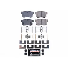 Rear Z23 EVO SPORT PAD W/HDW image 2