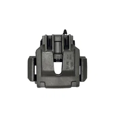 Rear Right AS CALIPER W/BRKT image 1