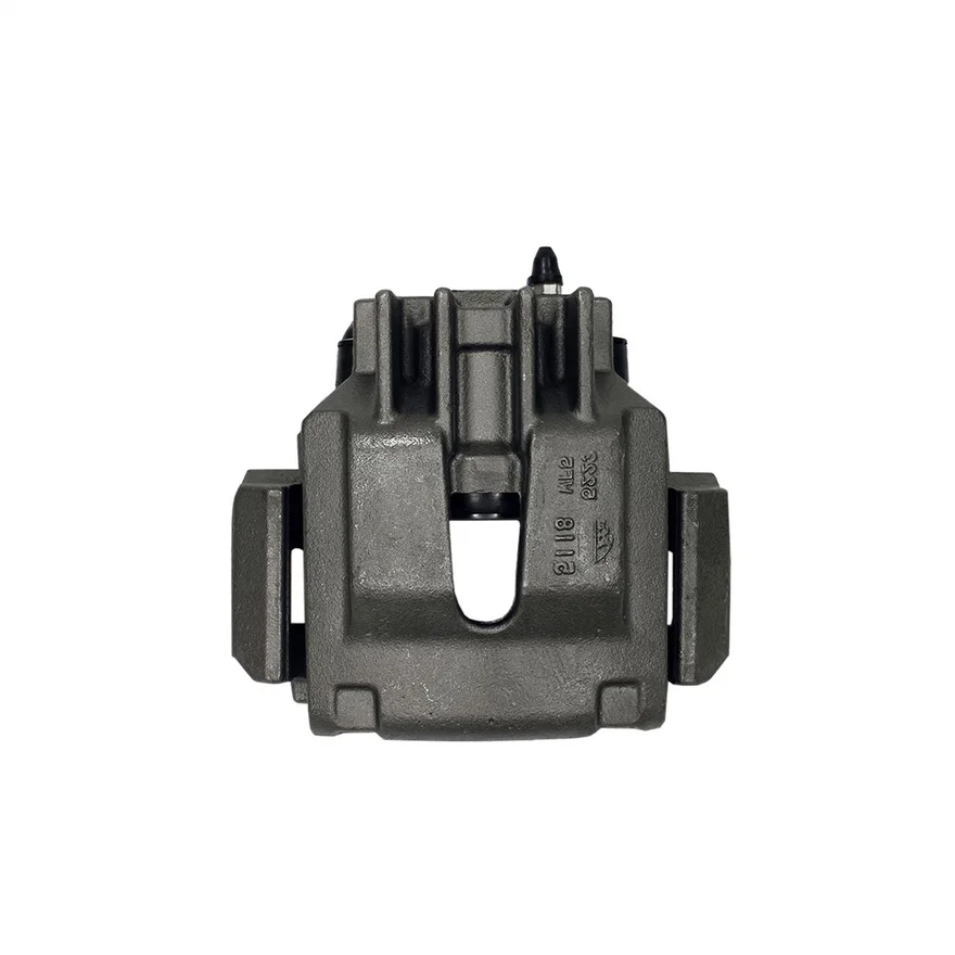 Rear Right AS CALIPER W/BRKT