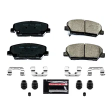 Front Z23 EVO SPORT PAD W/HDW image 2