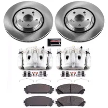Front AUTOSPECIALTY KIT W/CALS image 2