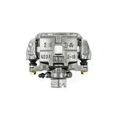 Rear Right AS CALIPER W/BRKT for Subaru image 3