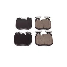 Front Z16 EVO CERAMIC PAD for BMW image 2