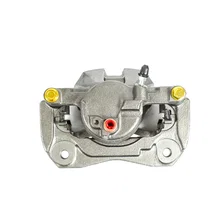 Front Right AS CALIPER W/BRKT image 2