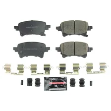 Rear Z23 EVO SPORT PAD W/HDW for Jeep image 2