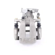 Rear Left AS CALIPER W/BRKT image 1