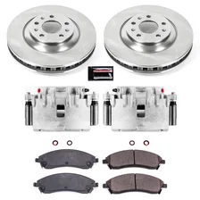 Front AUTOSPECIALTY KIT W/CALS image 2