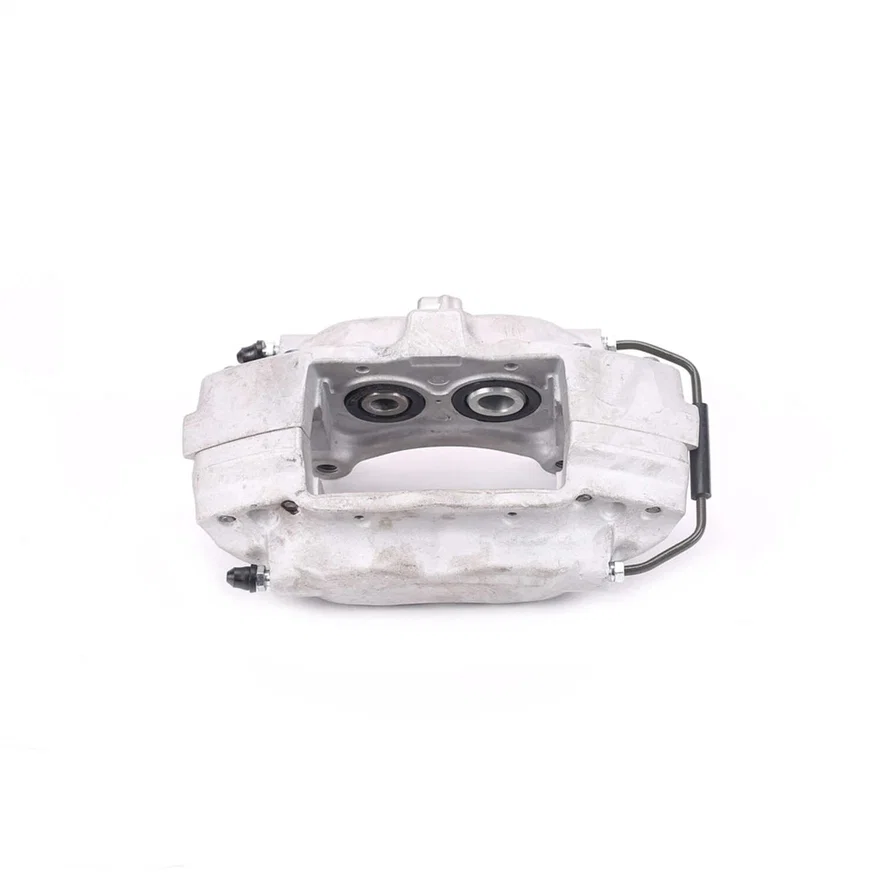 Rear Right AS CALIPER W/O BRKT