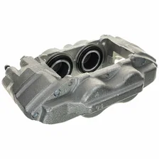 Front Left AS CALIPER W/O BRKT for Toyota image 5