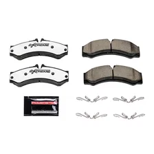 Z36 TRUCK/TOW PAD W/HDW image 2