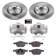 Front AUTOSPECIALTY KIT W/CALS for Mazda 5 image 2