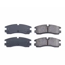 Rear Z16 EVO CERAMIC PAD for Cadillac Seville image 2