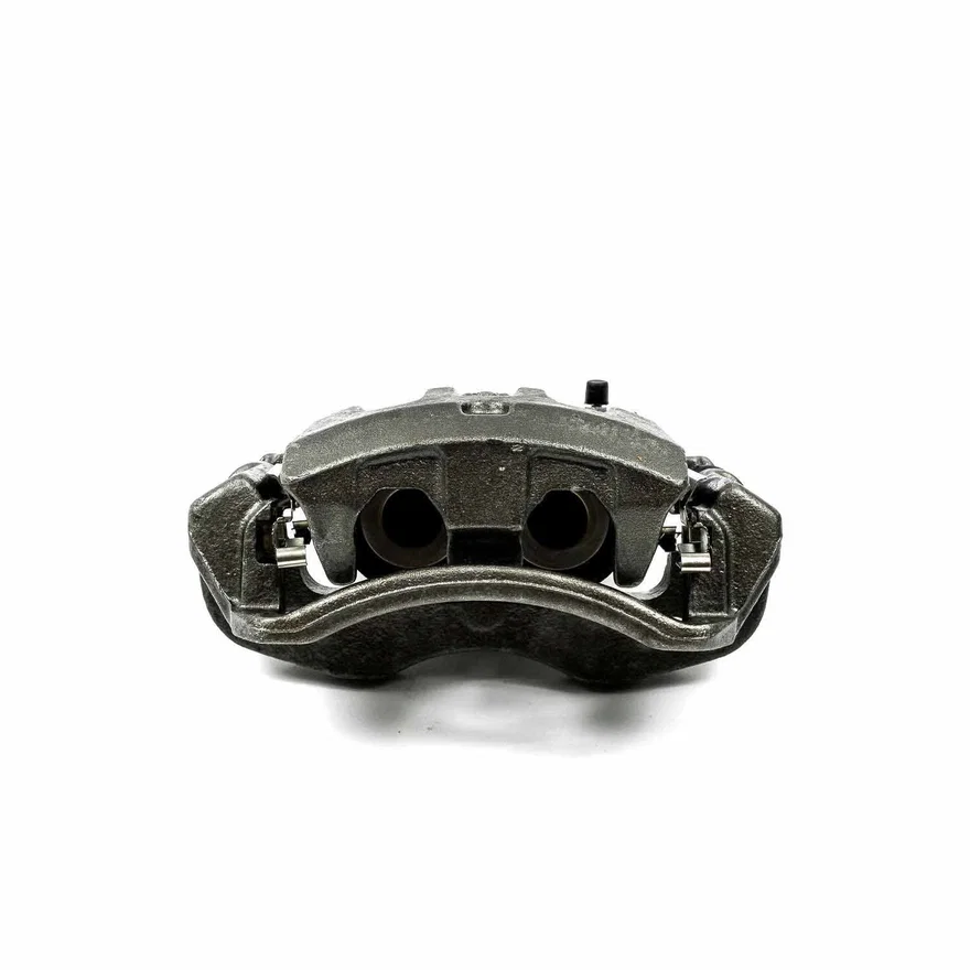 Rear Right AS CALIPER W/BRKT for Ford