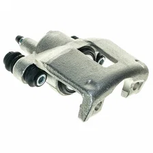 Rear Left AS CALIPER W/O BRKT image 5