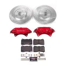 Front Z23 EVOLUTION KIT W/CALS for Mitsubishi Lancer image 1
