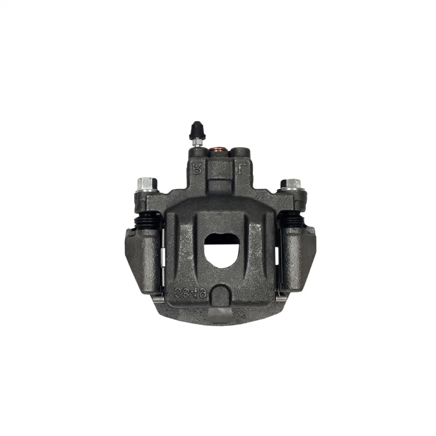 Rear Left AS CALIPER W/BRKT for Toyota Highlander