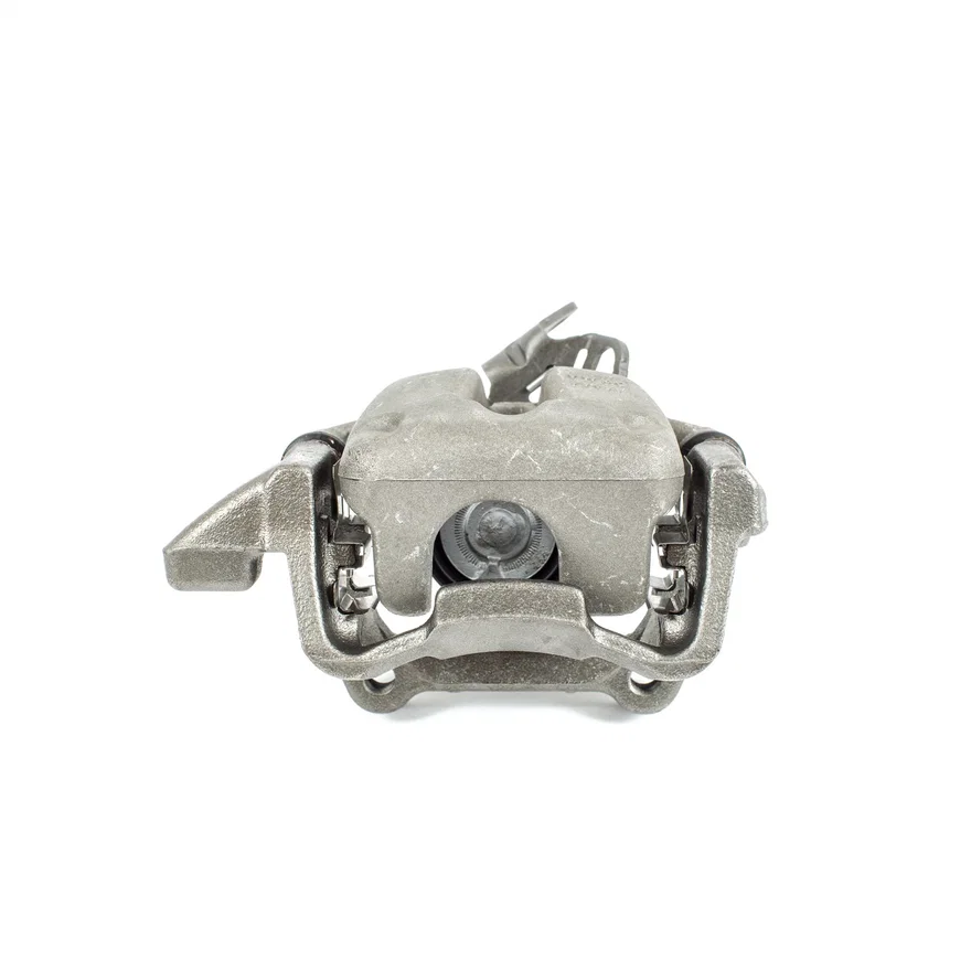 Rear Right AS CALIPER W/BRKT
