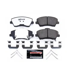 Front Z36 TRUCK/TOW PAD W/HDW image 2