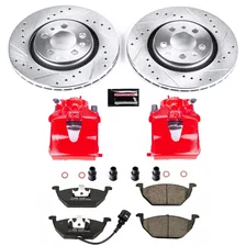 Front Z23 EVOLUTION KIT W/CALS for Volkswagen image 2