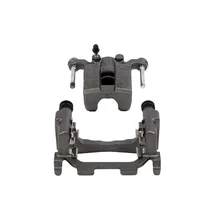 Rear Right AS CALIPER W/BRKT image 1