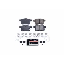 Rear Z23 EVO SPORT PAD W/HDW image 2