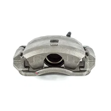 Front Right AS CALIPER W/BRKT image 1