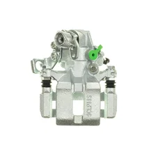 Rear Left AS CALIPER W/BRKT for Honda Prelude image 3