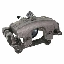 Rear Right OE REPLACEMENT CALIPER- for Mazda 5 image 5
