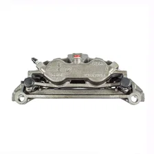 Rear Right AS CALIPER W/BRKT for Ford image 2