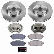 Front AUTOSPECIALTY KIT W/CALS image 2