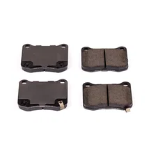Rear Z16 EVO CERAMIC PAD for Lexus IS F image 2