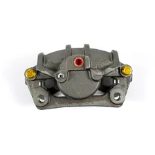 Front Left AS CALIPER W/BRKT image 2