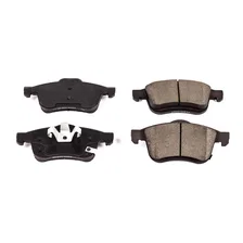 Front Z16 EVO CERAMIC PAD for Fiat 500L image 2