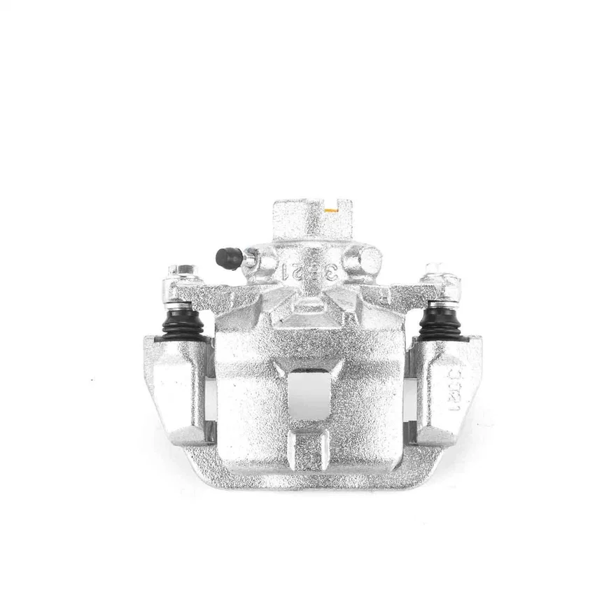 Rear Left AS CALIPER W/BRKT for Subaru Legacy
