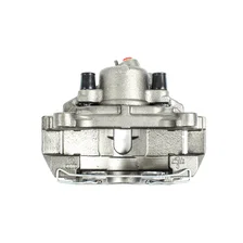 Front Right AS CALIPER W/BRKT image 4