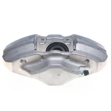 Rear Right AS CALIPER W/O BRKT for Subaru image 1