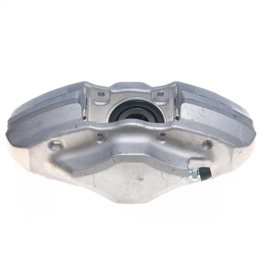 Rear Right AS CALIPER W/O BRKT for Subaru