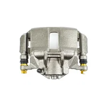 Front Left AS CALIPER W/BRKT for Honda Accord image 3