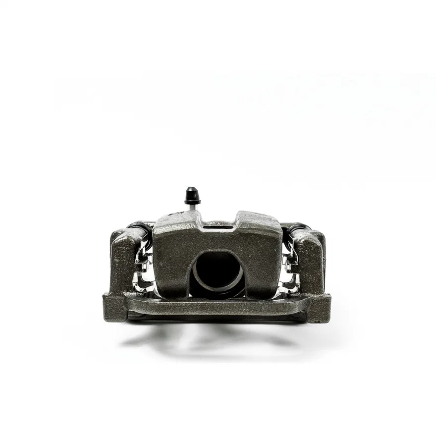 Rear Right AS CALIPER W/BRKT