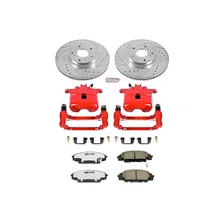 Front Z26 STREET KIT W/CALS image 2