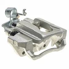 Rear Left AS CALIPER W/BRKT image 5