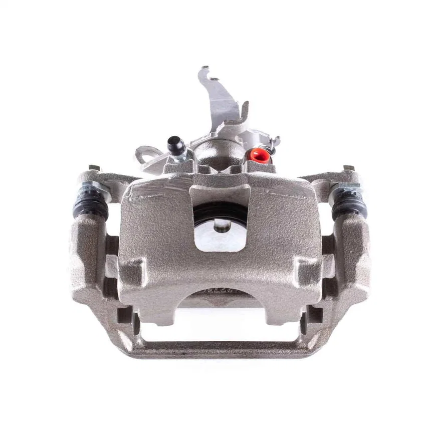 Rear Left AS CALIPER W/BRKT for Dodge Journey