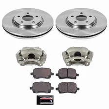 Front AUTOSPECIALTY KIT W/CALS image 2
