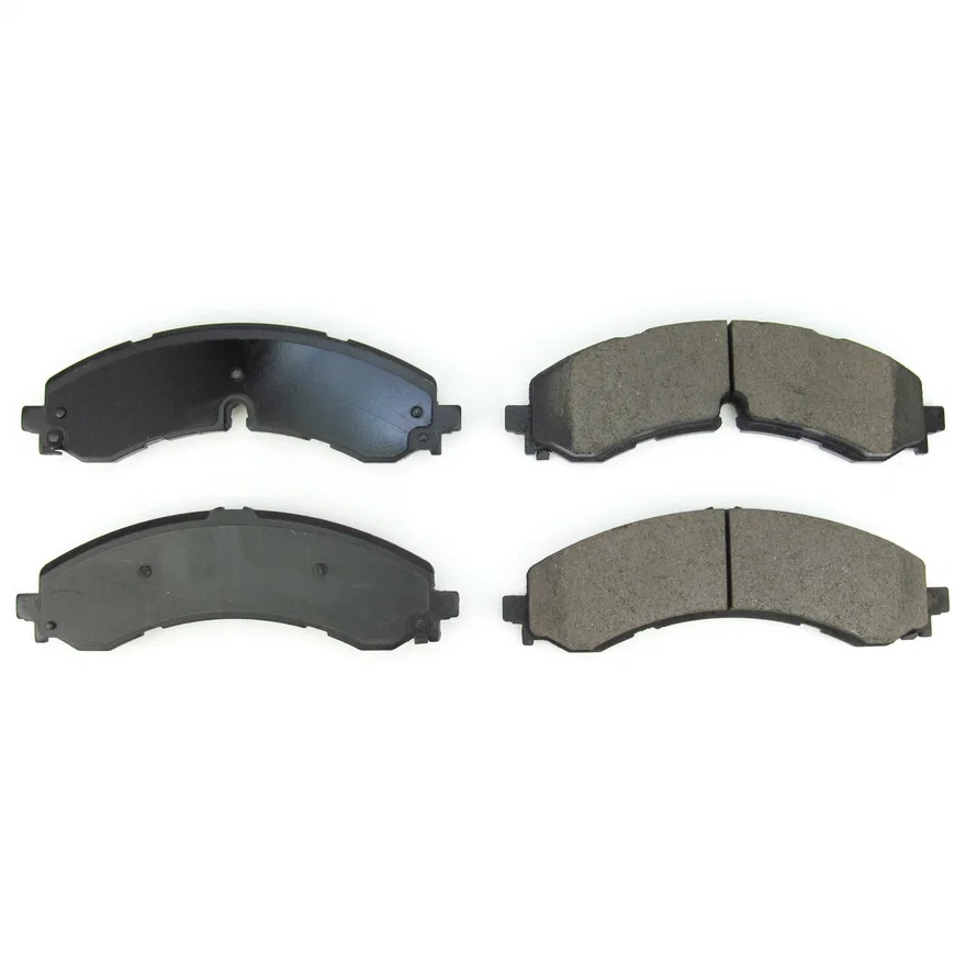 Z16 EVO CERAMIC PAD