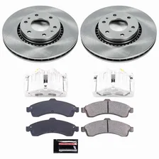 Front AUTOSPECIALTY KIT W/CALS image 2